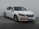 Honda Accord 2011 года за 4 924 000 тг. в Астана – фото 3