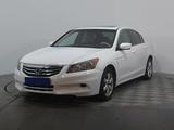 Honda Accord 2011 года за 4 924 000 тг. в Астана