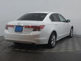 Honda Accord 2011 года за 4 924 000 тг. в Астана – фото 5