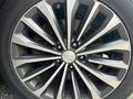 Hyundai Grandeur 2014 года за 8 500 000 тг. в Алматы – фото 23