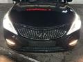 Hyundai Grandeur 2014 года за 8 500 000 тг. в Алматы – фото 13
