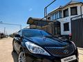 Hyundai Grandeur 2014 года за 8 500 000 тг. в Алматы – фото 3