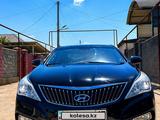 Hyundai Grandeur 2014 года за 8 500 000 тг. в Алматы – фото 2