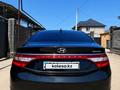 Hyundai Grandeur 2014 года за 8 500 000 тг. в Алматы – фото 5