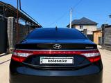 Hyundai Grandeur 2014 года за 8 500 000 тг. в Алматы – фото 5