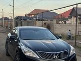Hyundai Grandeur 2014 года за 8 500 000 тг. в Алматы