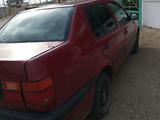 Volkswagen Vento 1994 годаүшін700 000 тг. в Тараз – фото 2