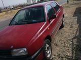 Volkswagen Vento 1994 годаүшін700 000 тг. в Тараз – фото 4