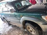 Toyota Land Cruiser Prado 1996 года за 7 000 000 тг. в Талдыкорган – фото 2