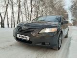 Toyota Camry 2008 года за 5 900 000 тг. в Каскелен – фото 2