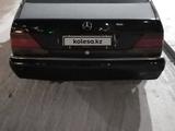 Mercedes-Benz S 320 1994 годаfor2 500 000 тг. в Сатпаев – фото 2