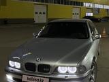 BMW 528 1996 годаүшін6 000 000 тг. в Астана