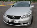 Lexus GS 300 2005 года за 7 500 000 тг. в Алматы – фото 6