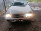 Mercedes-Benz C 180 2001 годаүшін1 850 000 тг. в Алматы