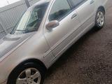 Mercedes-Benz C 180 2001 годаүшін1 850 000 тг. в Алматы – фото 2