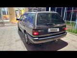 Volkswagen Passat 1993 года за 1 300 000 тг. в Мерке – фото 5