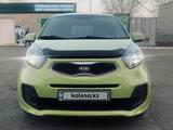 Kia Picanto 2014 года за 4 400 000 тг. в Астана