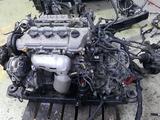 ДВС 1MZ-fe (3.0л) Двигатель АКПП Toyota за 96 580 тг. в Алматы – фото 5