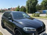 BMW X5 2014 года за 19 800 000 тг. в Алматы – фото 2