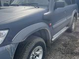 Nissan Patrol 2003 годаүшін5 300 000 тг. в Актобе – фото 2