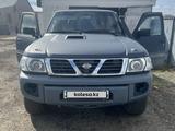 Nissan Patrol 2003 годаүшін5 000 000 тг. в Актобе