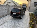 Mitsubishi Montero Sport 2001 года за 5 400 000 тг. в Алматы – фото 5
