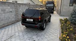 Mitsubishi Montero Sport 2001 года за 5 400 000 тг. в Алматы – фото 5