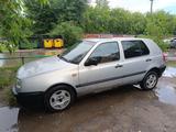 Volkswagen Golf 1992 года за 2 300 000 тг. в Астана