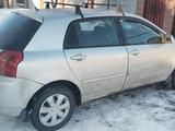 Toyota Corolla 2006 годаүшін3 500 000 тг. в Алматы – фото 2