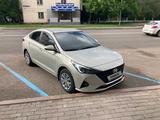 Hyundai Accent 2020 года за 7 300 000 тг. в Астана