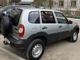 Chevrolet Niva 2013 годаүшін4 000 000 тг. в Караганда – фото 3