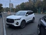 Chery Tiggo 7 Pro 2023 годаүшін7 100 000 тг. в Павлодар