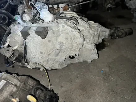 Mr18de 1.8 TIIDA мотор из японии за 300 000 тг. в Алматы – фото 8