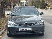 Toyota Camry 2003 годаfor4 350 000 тг. в Талдыкорган