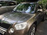 Skoda Yeti 2013 года за 5 500 000 тг. в Алматы – фото 2