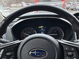 Subaru XV 2019 годаfor10 900 000 тг. в Актобе – фото 3