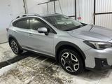 Subaru XV 2019 годаfor10 950 000 тг. в Актобе – фото 4