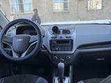 Chevrolet Cobalt 2014 года за 3 400 000 тг. в Аягоз – фото 2