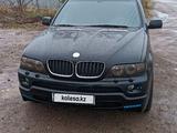 BMW X5 2006 годаүшін7 500 000 тг. в Алматы – фото 4