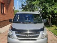 Hyundai Starex 2009 годаүшін9 200 000 тг. в Алматы