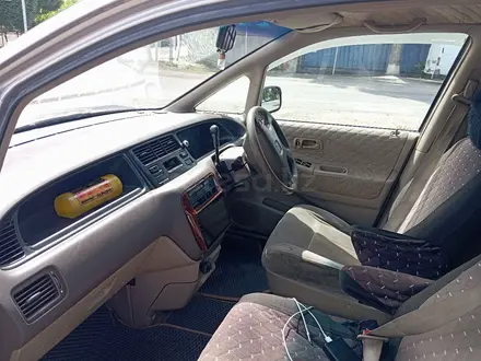 Honda Odyssey 1995 года за 2 700 000 тг. в Алматы – фото 2