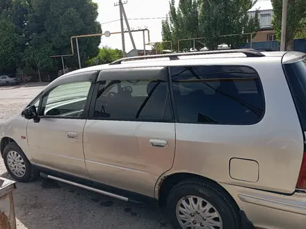 Honda Odyssey 1995 года за 2 700 000 тг. в Алматы – фото 4