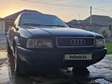 Audi 80 1995 года за 1 800 000 тг. в Шымкент – фото 2