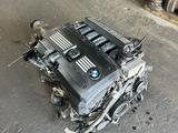 Двигатель N52B30 3.0 литра BMWE E60, BMW E90, BMW E65, BMW X5, BMW F10 за 800 000 тг. в Астана – фото 2