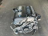 Двигатель N52B30 3.0 литра BMWE E60, BMW E90, BMW E65, BMW X5, BMW F10 за 800 000 тг. в Астана