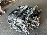 Двигатель N52B30 3.0 литра BMWE E60, BMW E90, BMW E65, BMW X5, BMW F10 за 800 000 тг. в Астана – фото 3