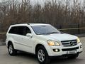 Mercedes-Benz GL 450 2007 года за 7 500 000 тг. в Алматы – фото 2