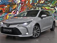 Toyota Corolla 2021 годаүшін10 990 000 тг. в Алматы