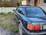 Audi 80 1991 года за 950 000 тг. в Павлодар – фото 2