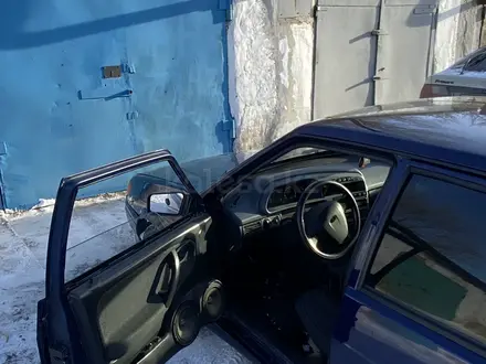 ВАЗ (Lada) 2115 2006 года за 1 600 000 тг. в Караганда – фото 6